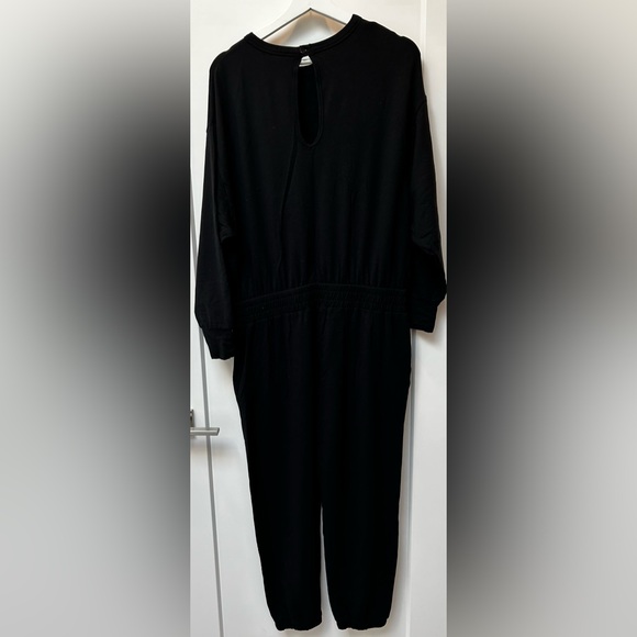 Long sleeve romper - Picture 2 of 3
